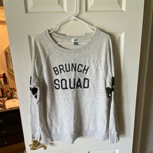 Old Navy Sweater